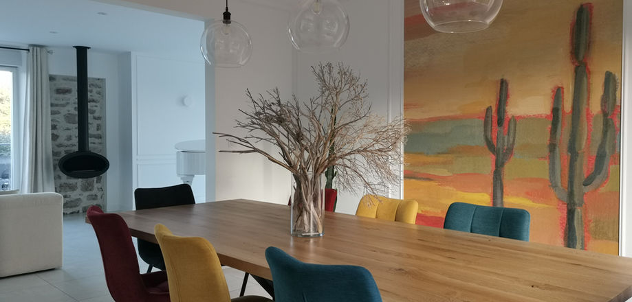 STUDIO CACTUS, Architecte d'Intérieur à Albi