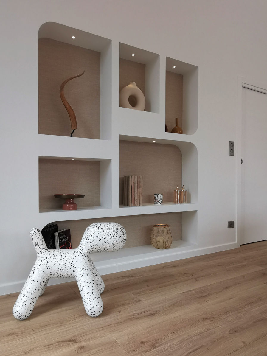 Studio Cactus, Architecte d'Intérieur à Albi