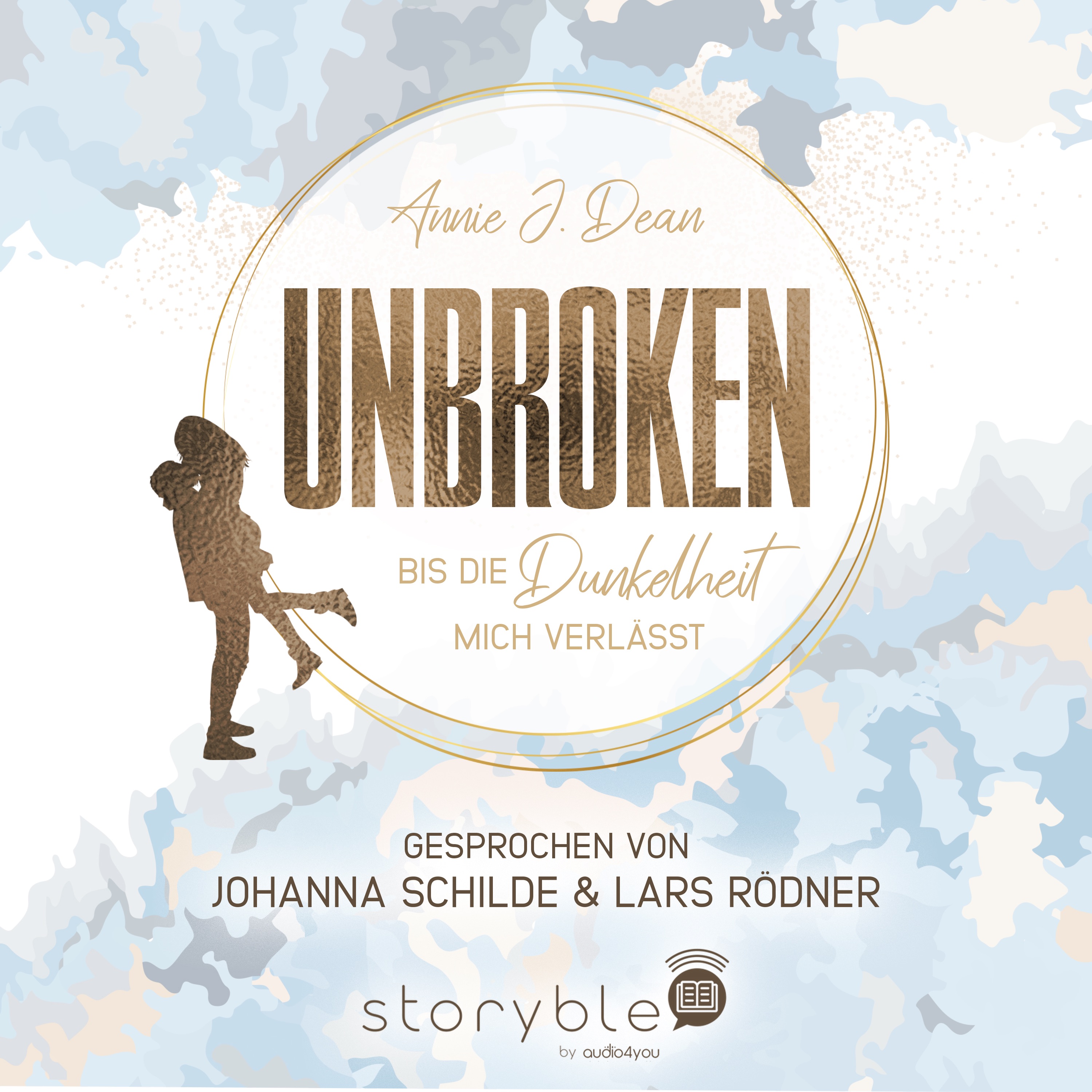 Unbroken