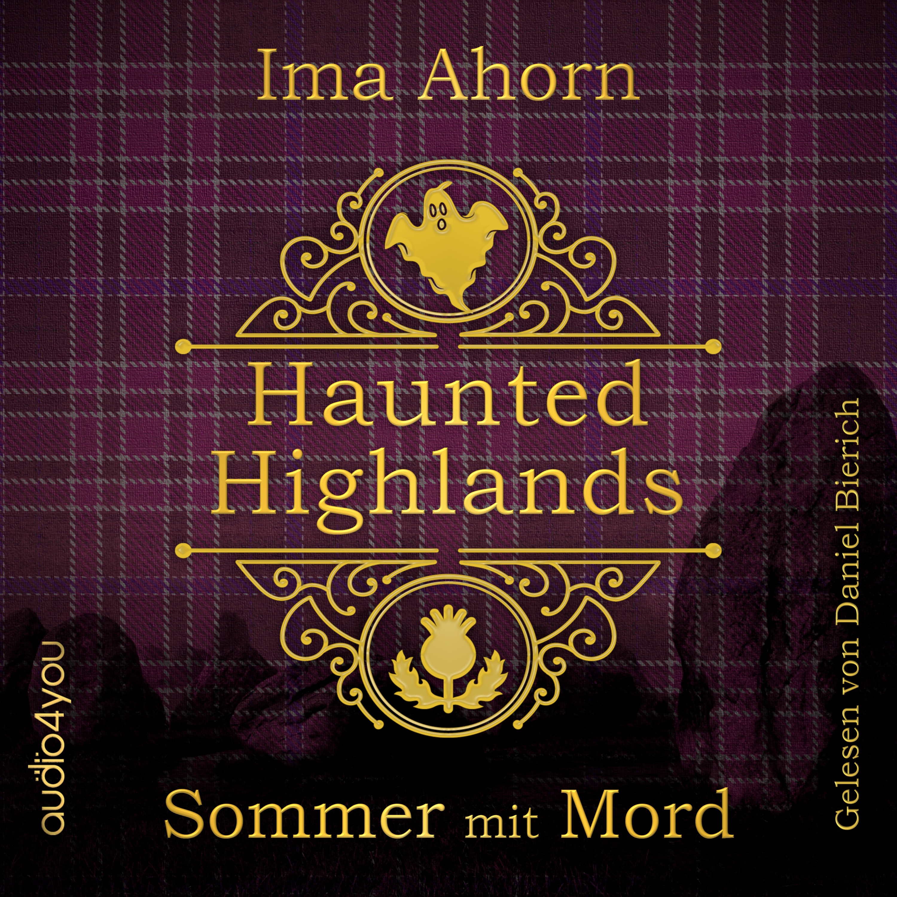 Sommer mit Mord