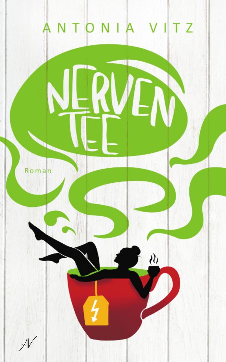 Nerventee