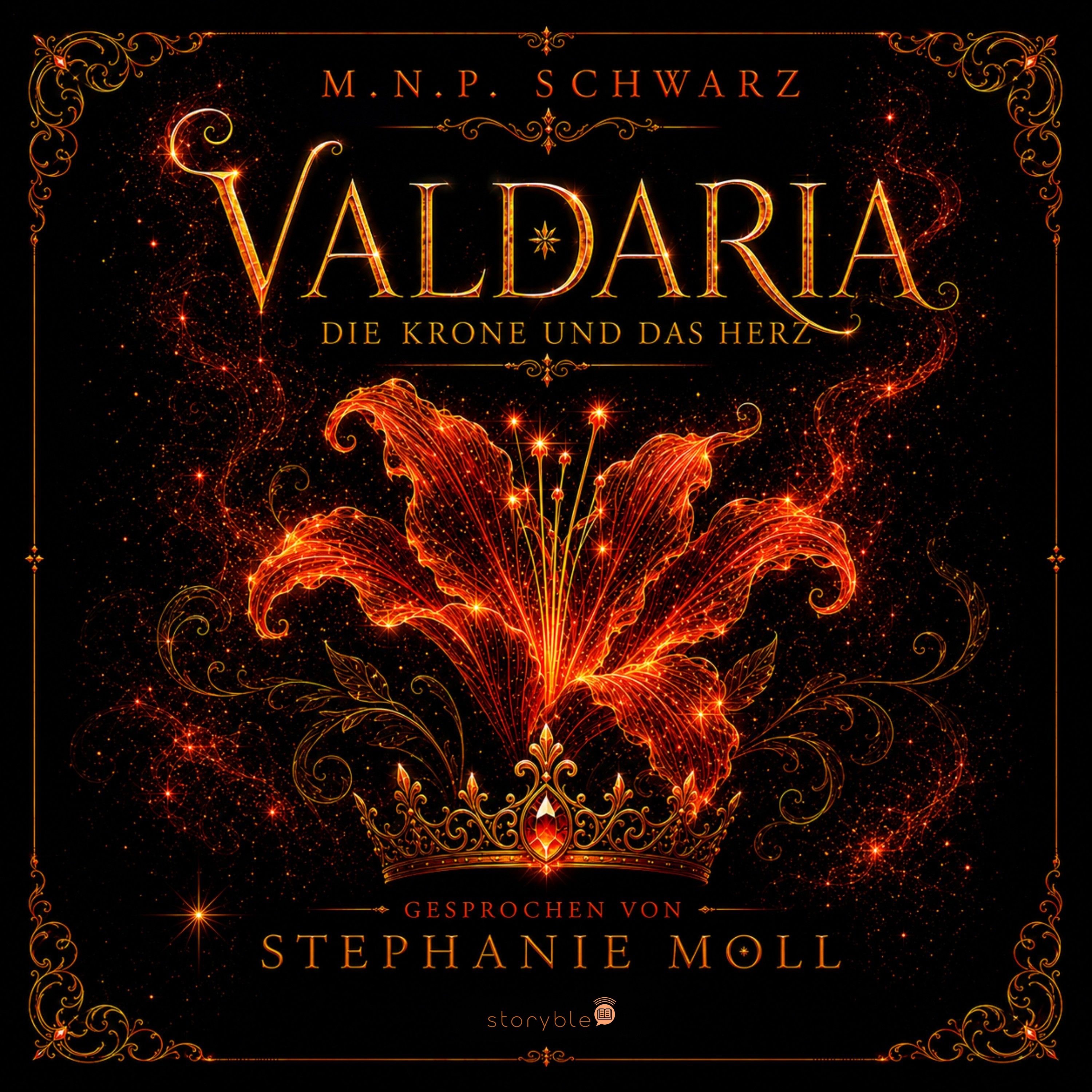 Valdaria