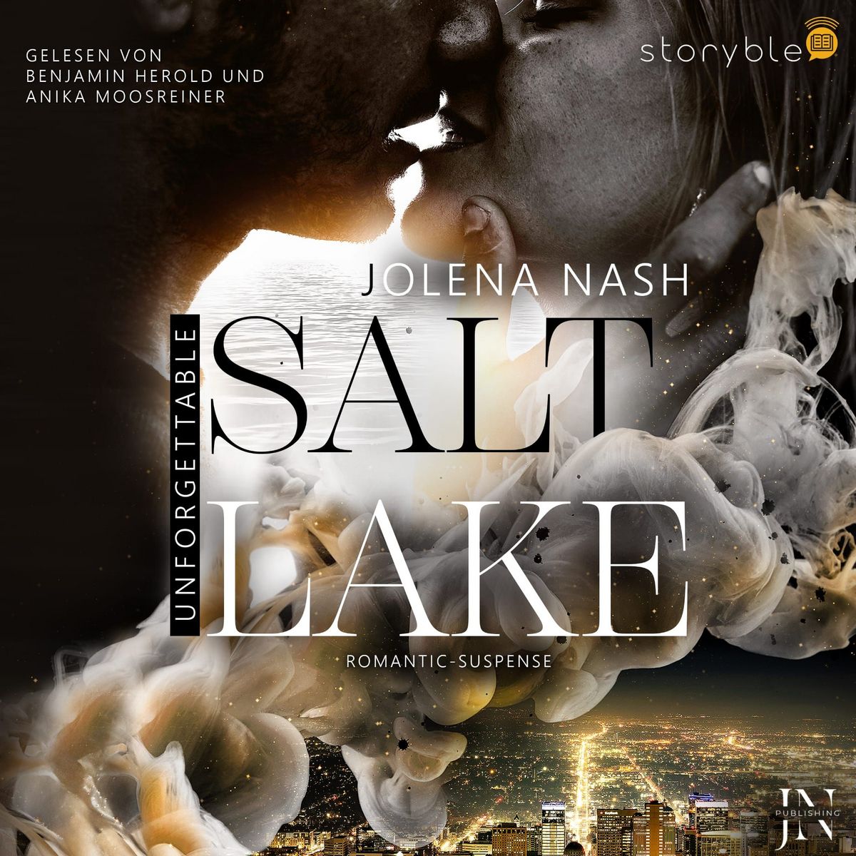 Salt Lake