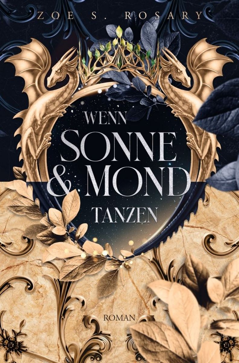 Wenn Sonne und Mond tanzen
