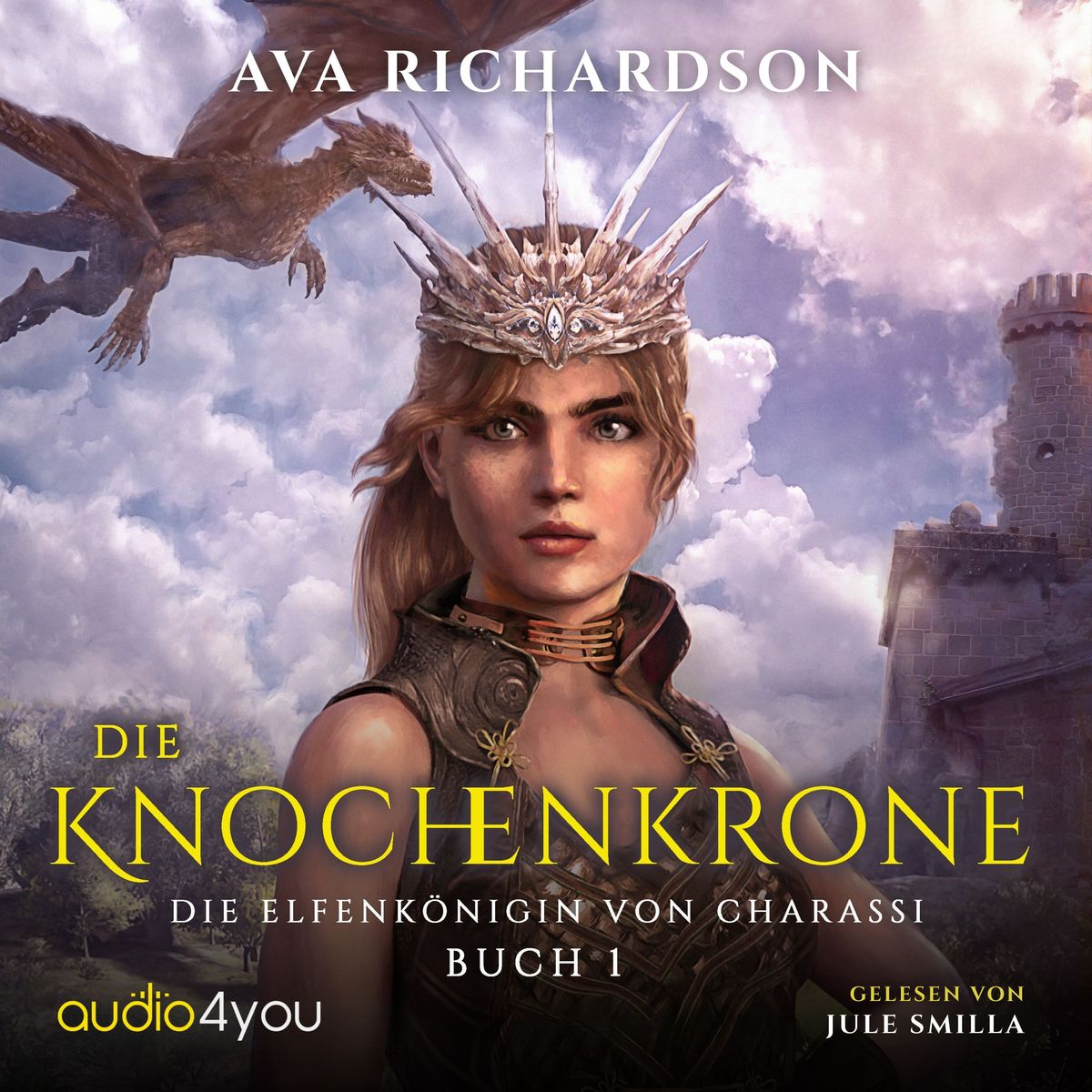 Die Knochenkrone