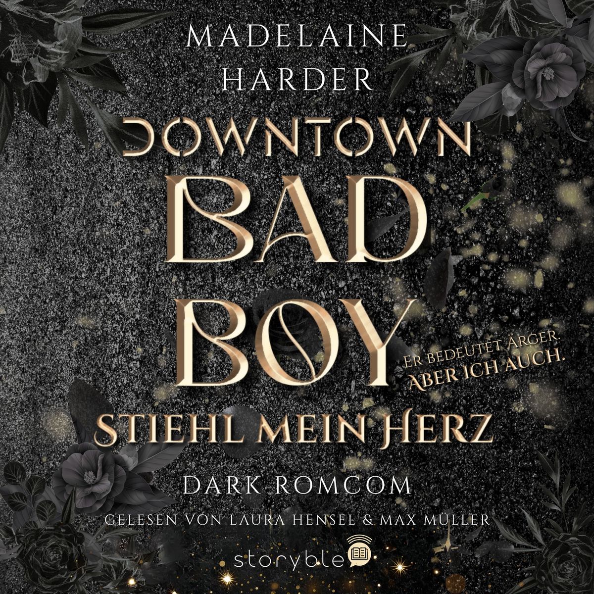 Downtown Badboy