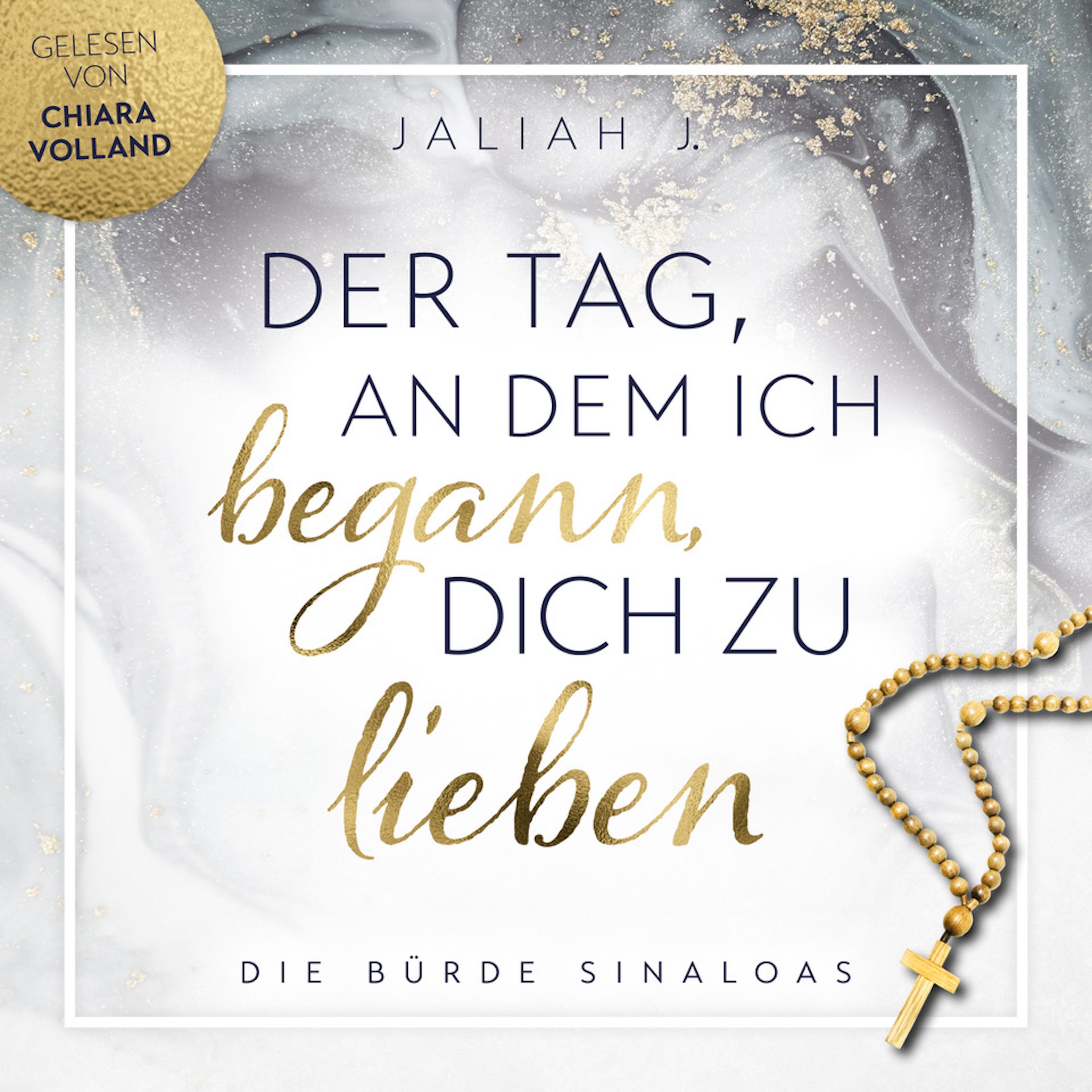 Der Tag, an dem ich begann, dich zu lieben