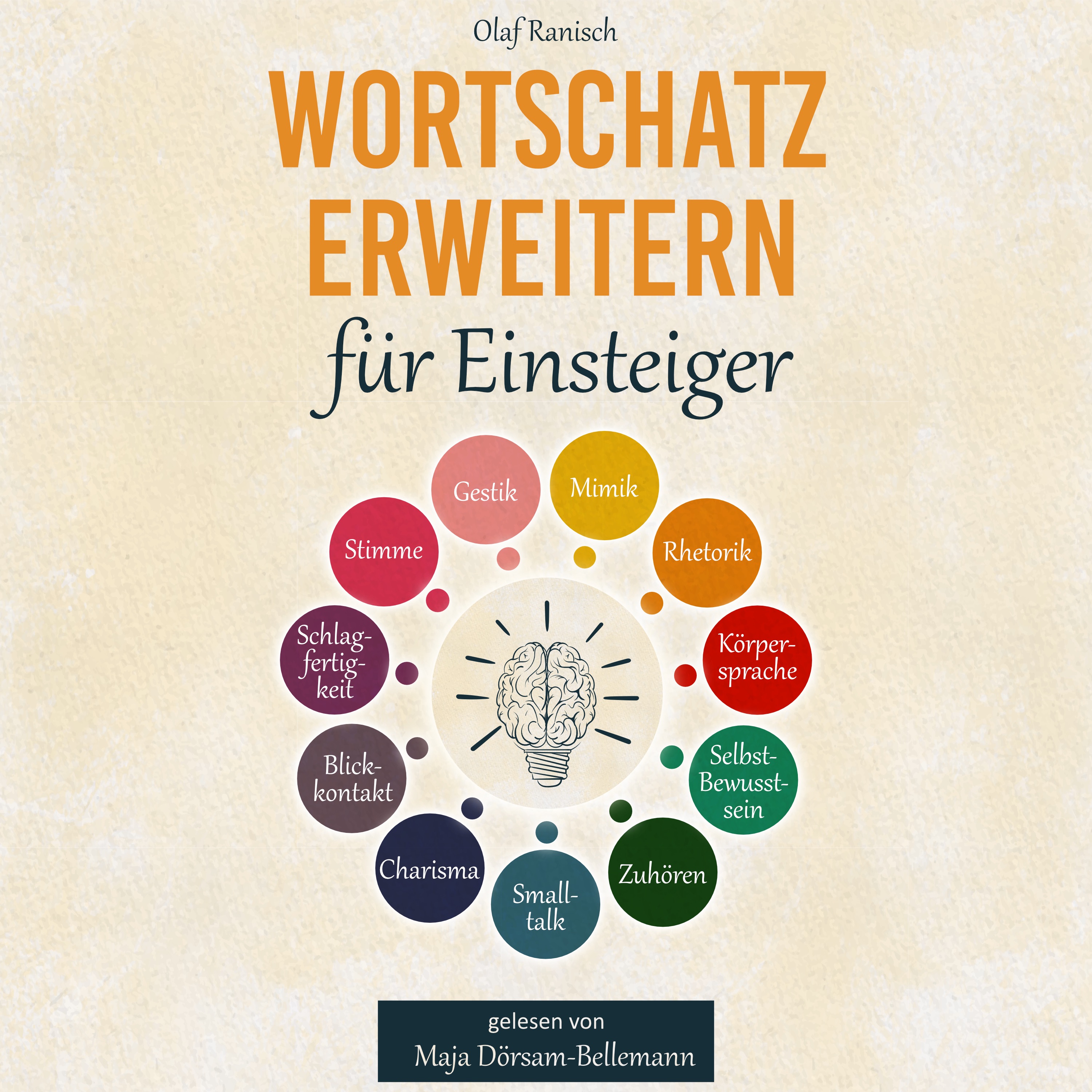 Wortschatz erweitern für Einsteiger