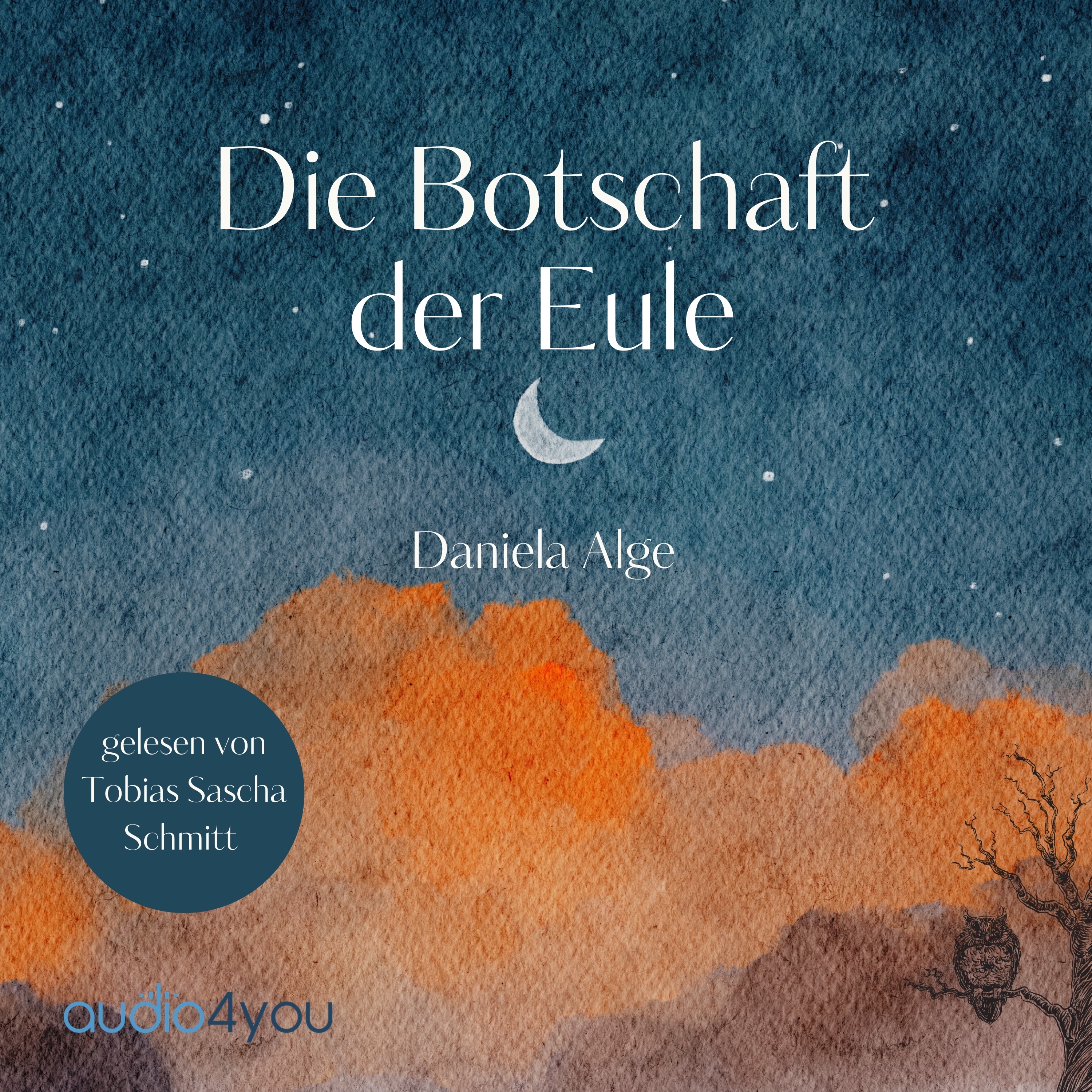 Die Botschaft der Eule