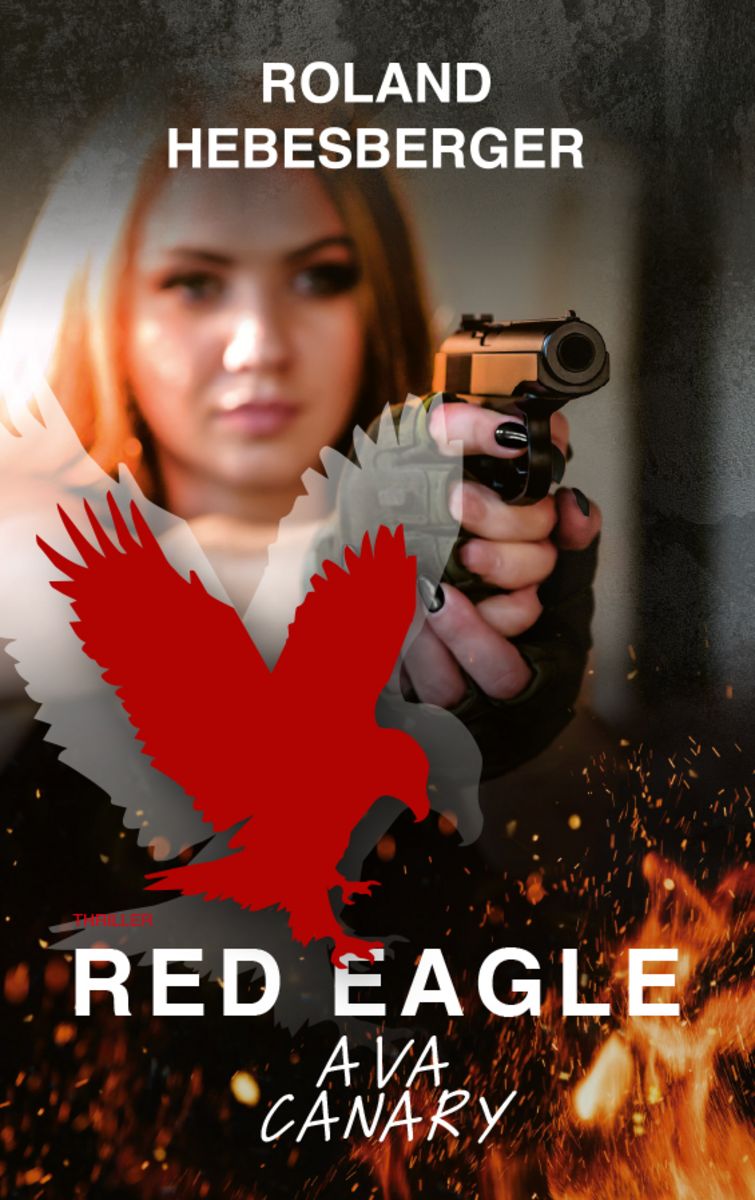 Red Eagle