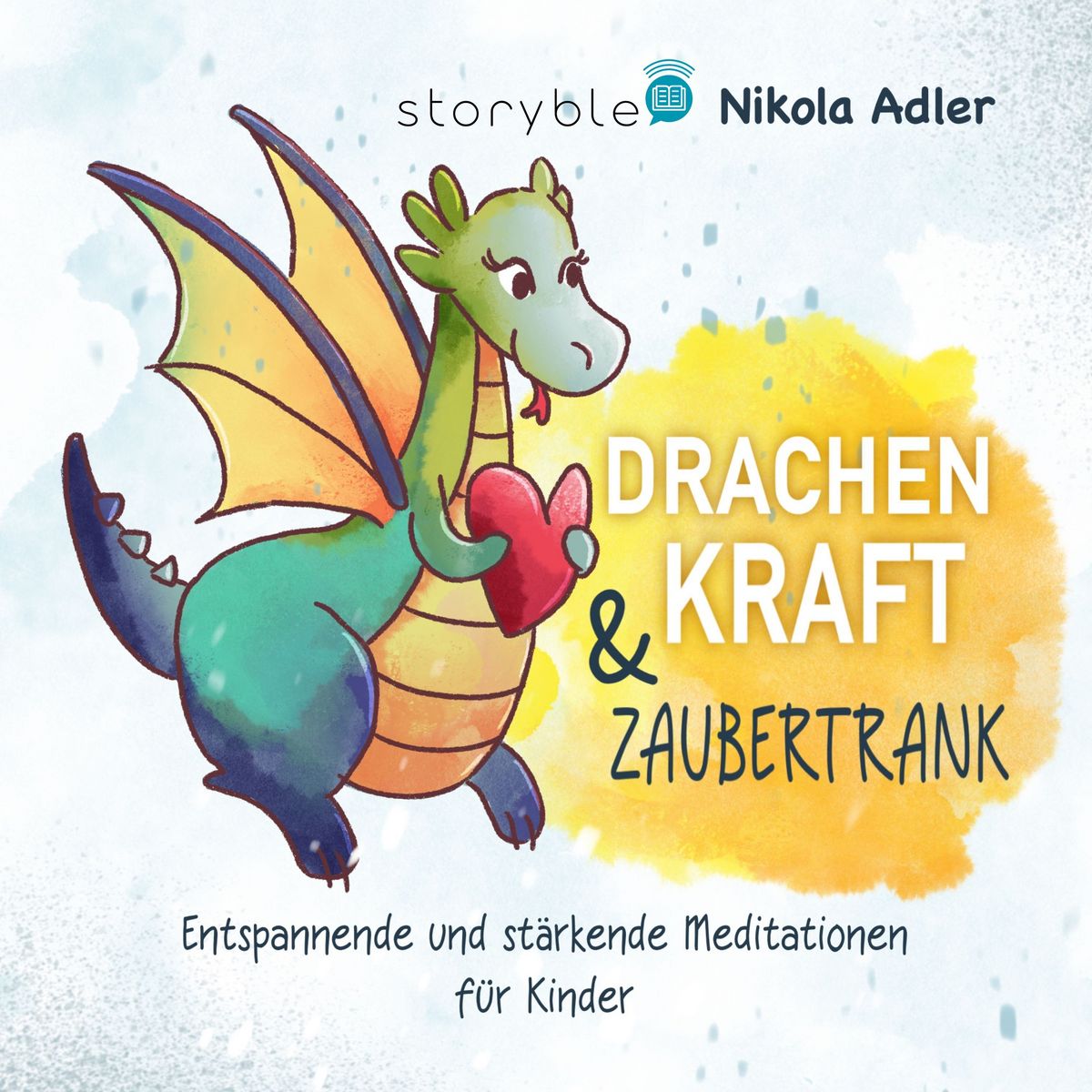 Drachenkraft & Zaubertrank