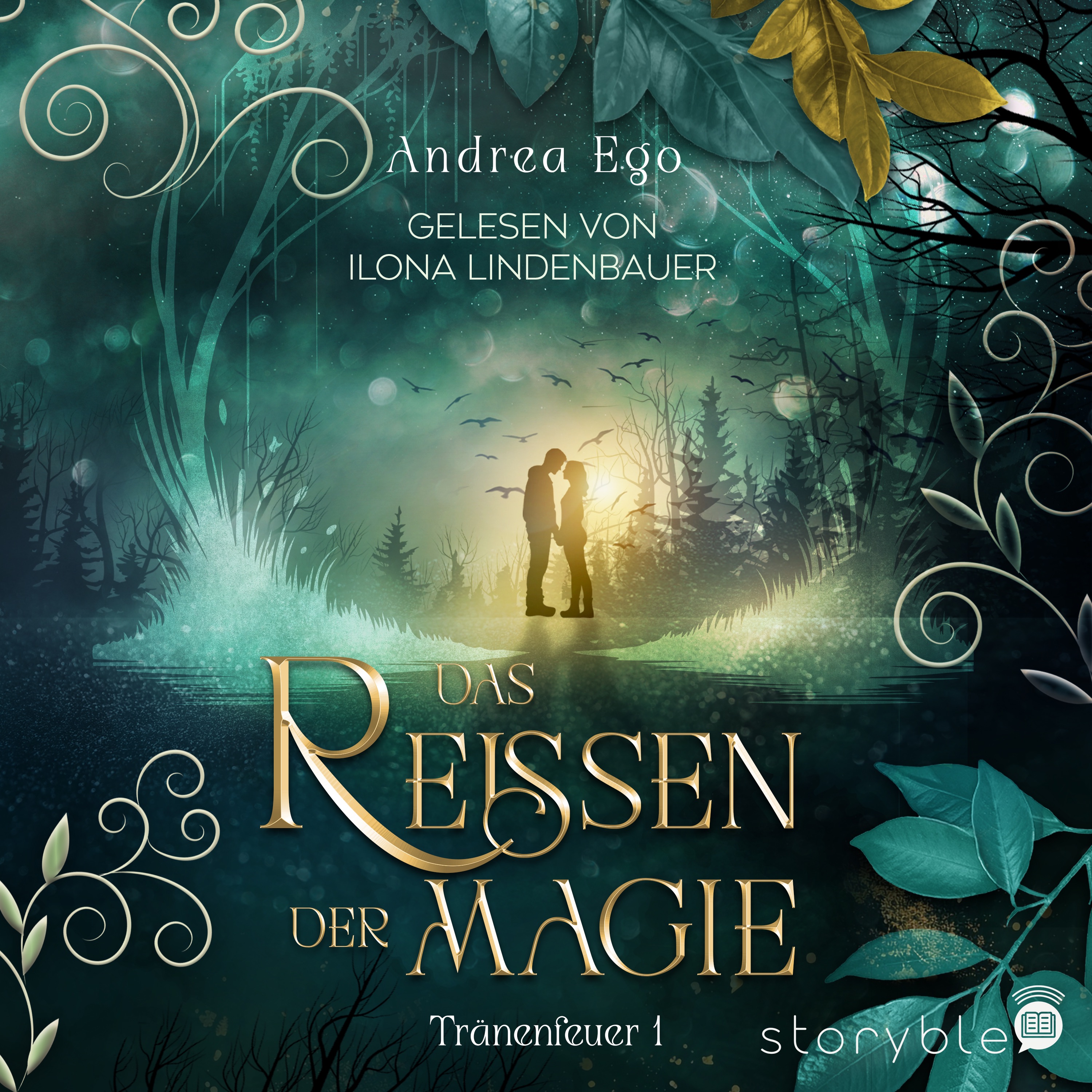 Das Reissen der Magie