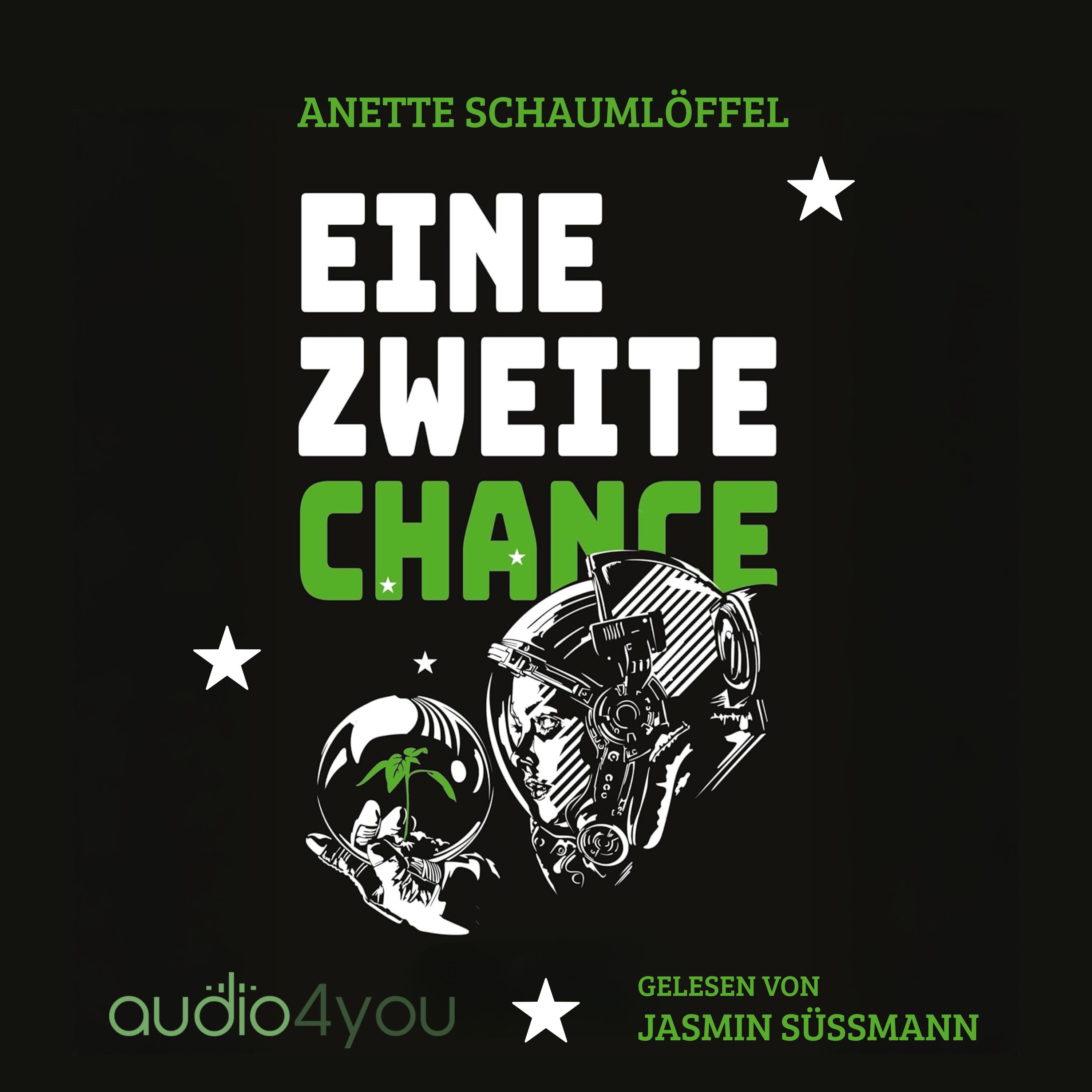 Eine zweite Chance
