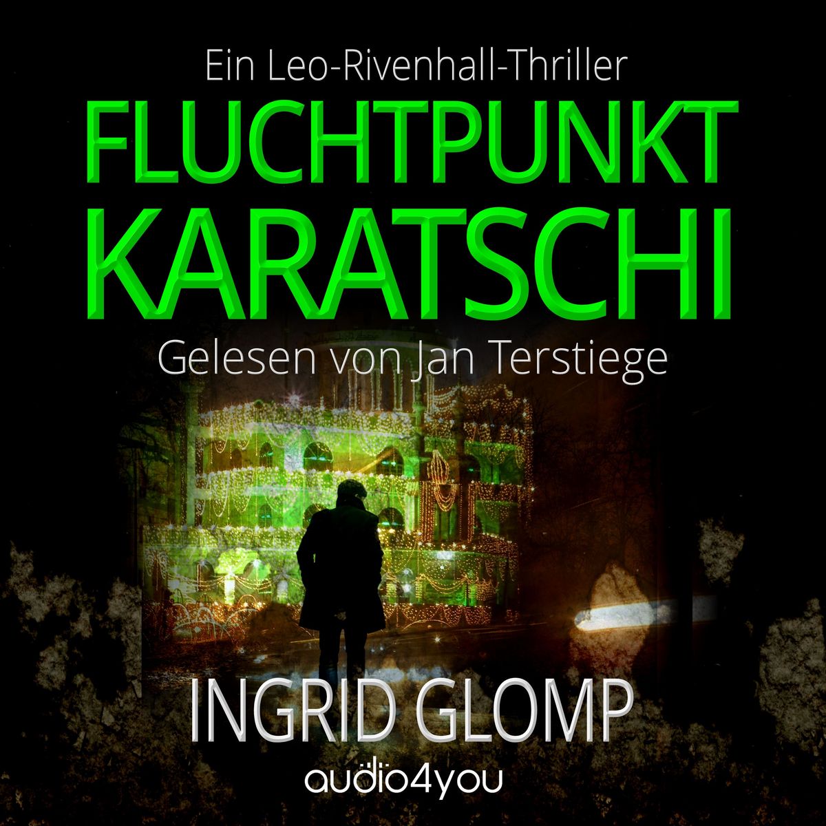 Fluchtpunkt Karatschi