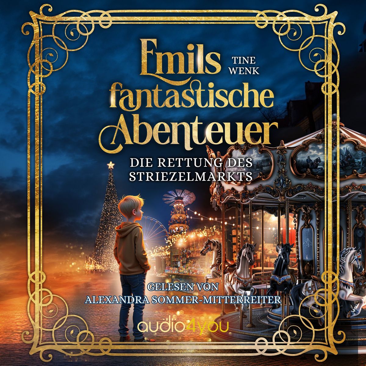 Emils fantastisches Abenteuer
