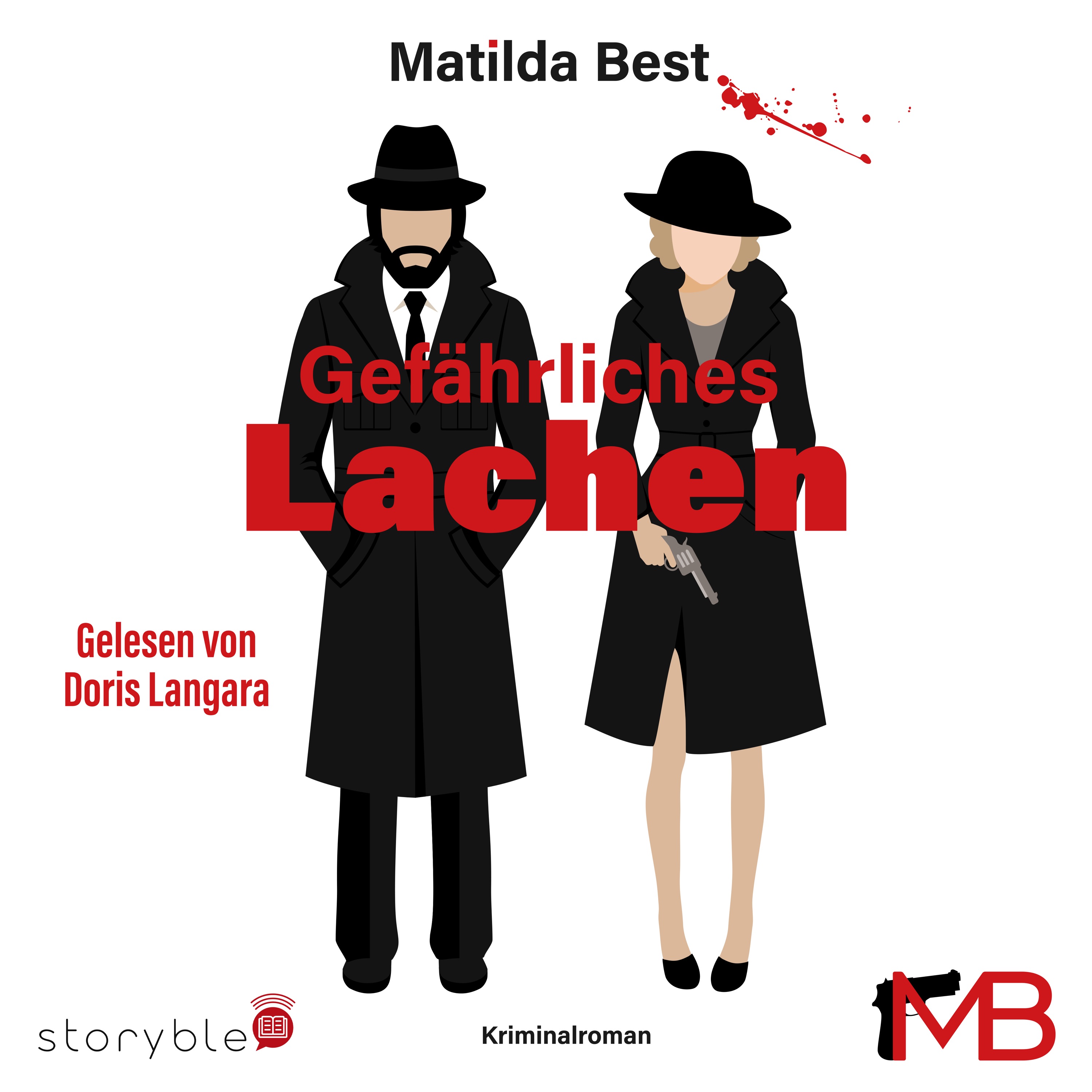 Gefährliches Lachen