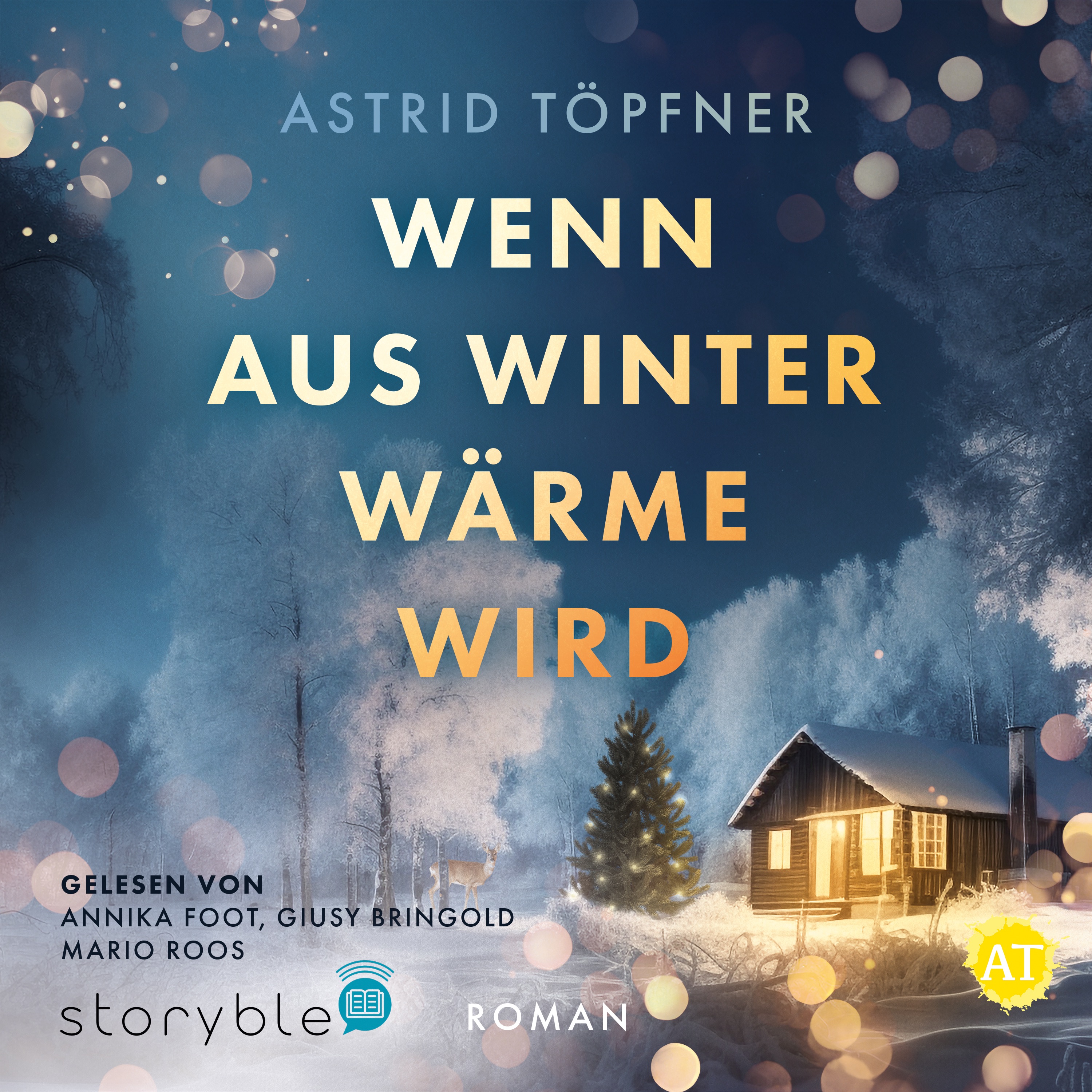 Wenn aus Winter Wärme wird