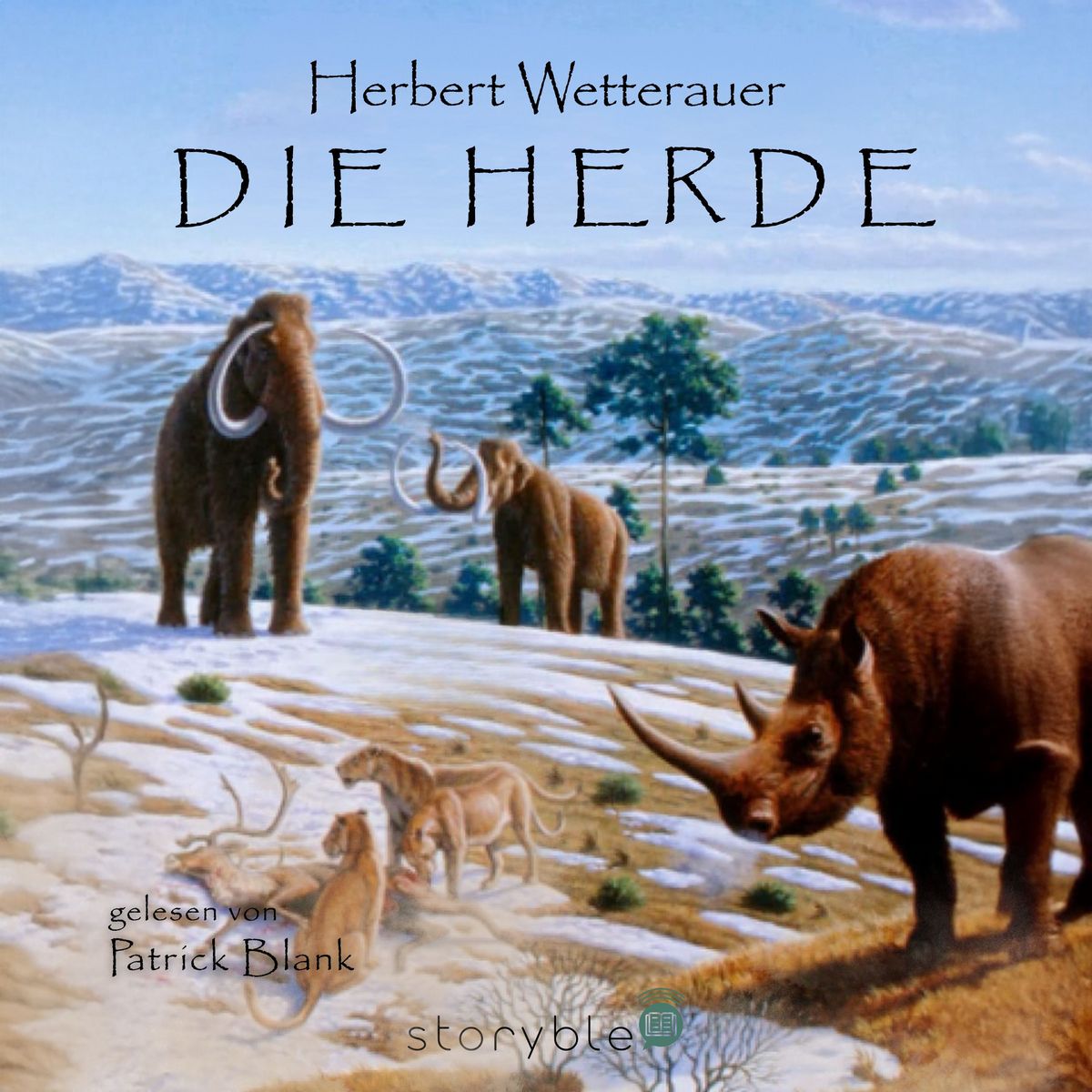Die Herde
