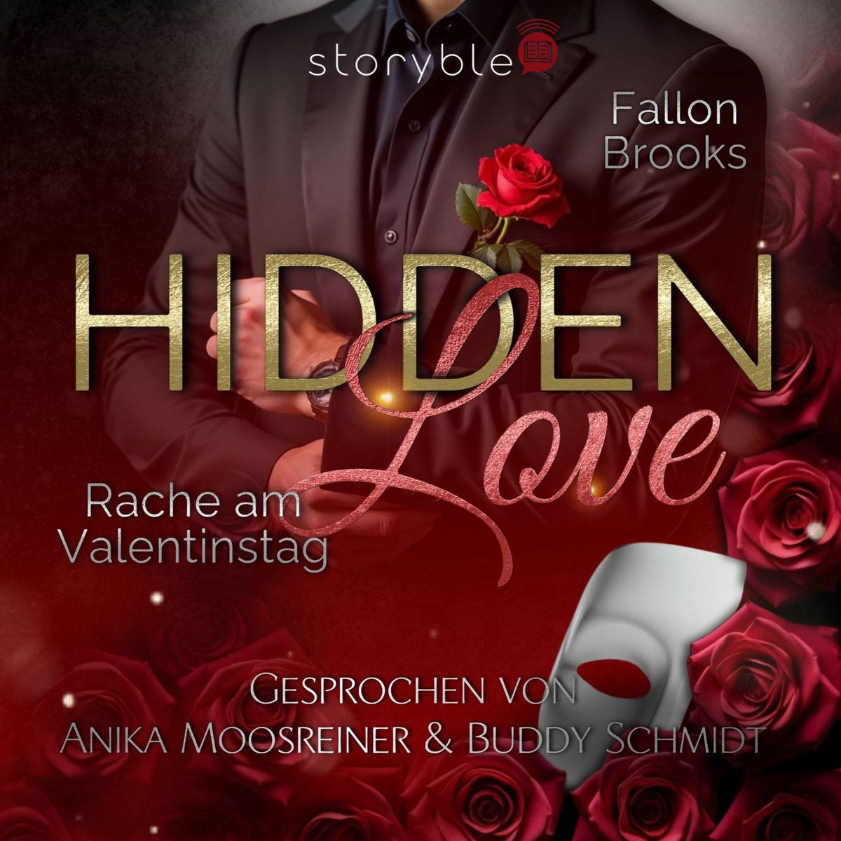 Hidden Love: Rache am Valentinstag