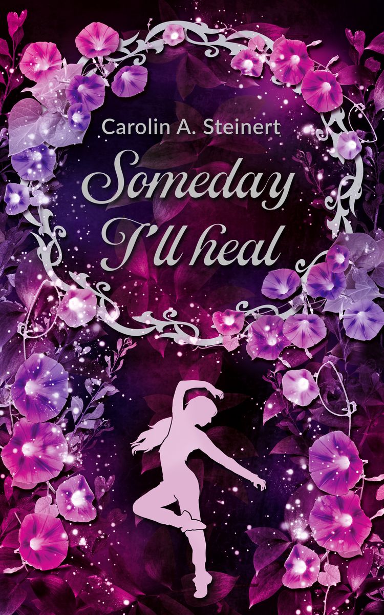 Someday I`ll heal