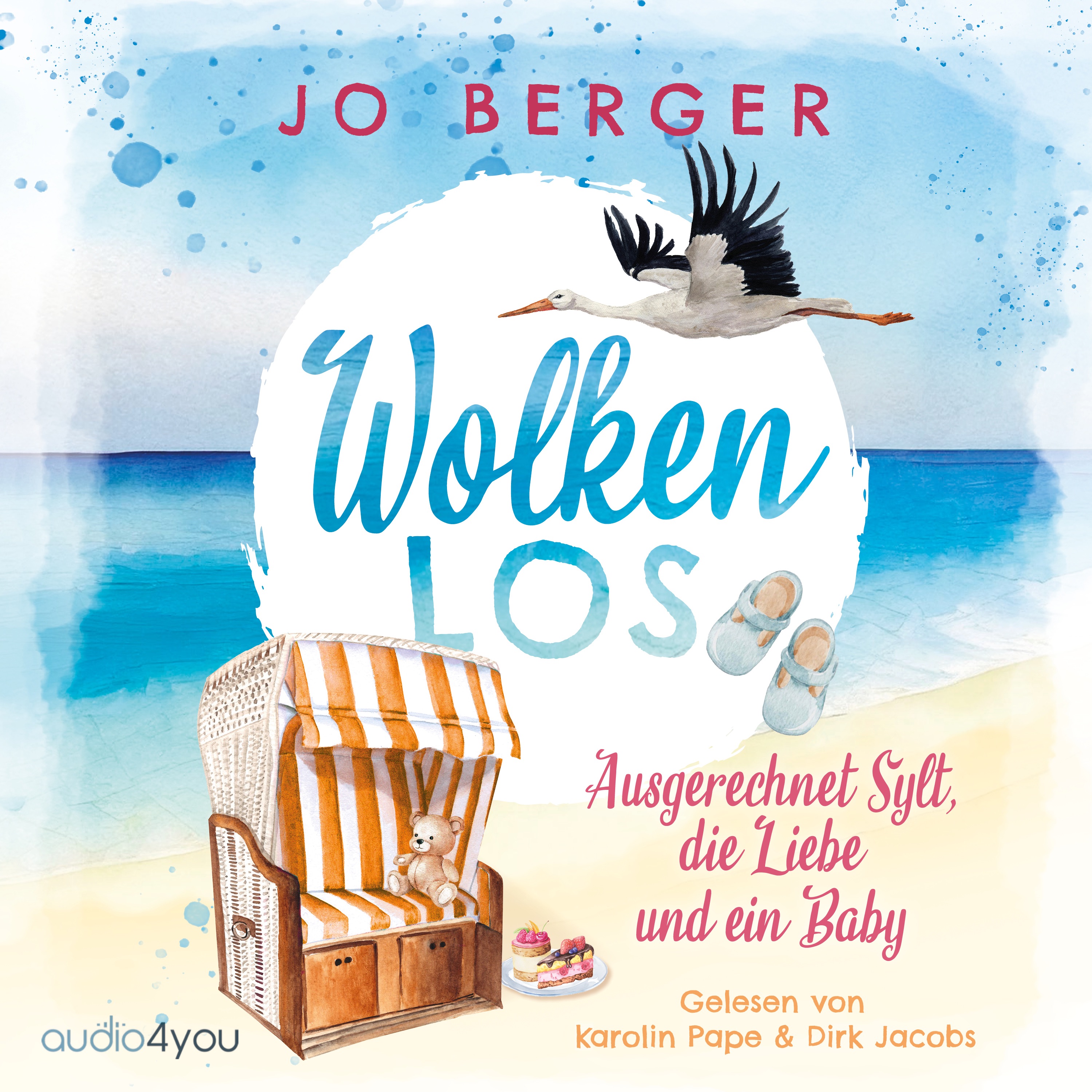 Wolkenlos