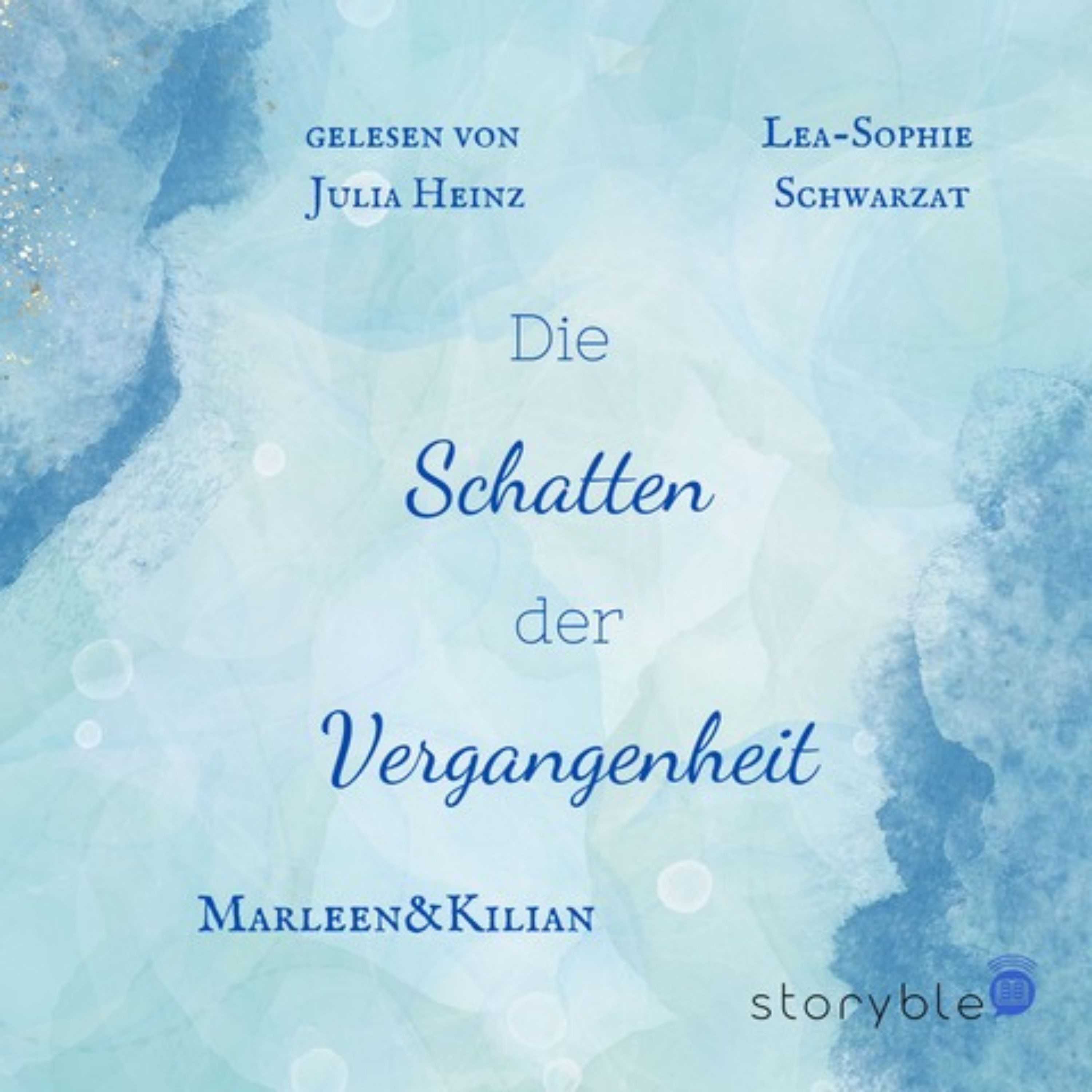 Die Schatten der Vergangenheit