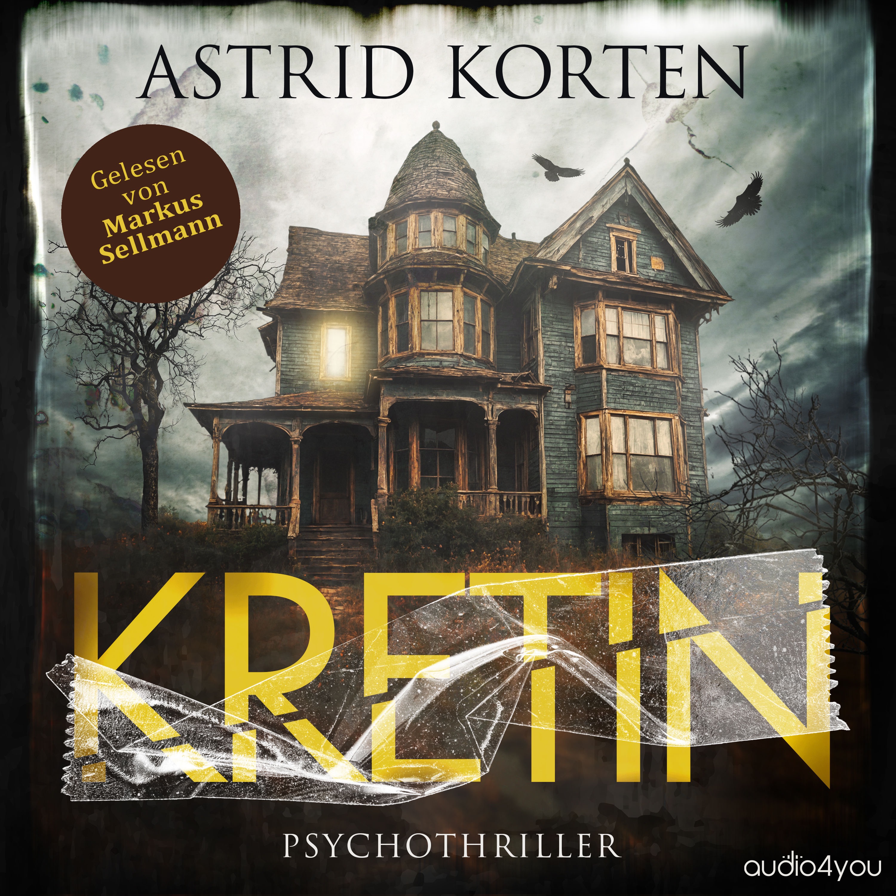 Kretin - Das Böse in uns