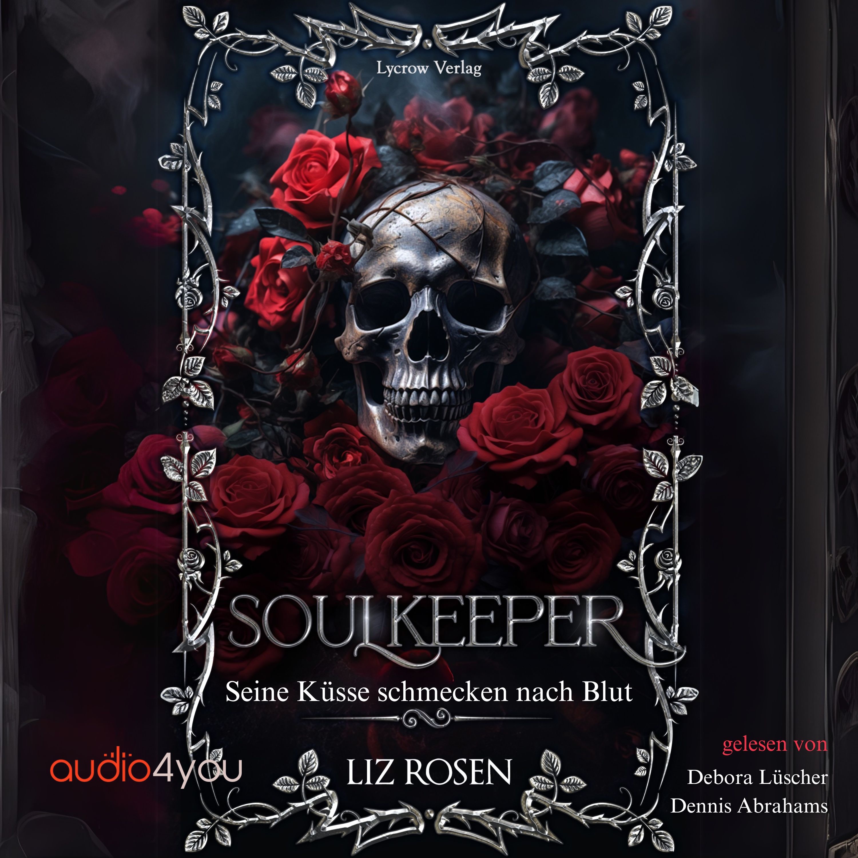 Soulkeeper