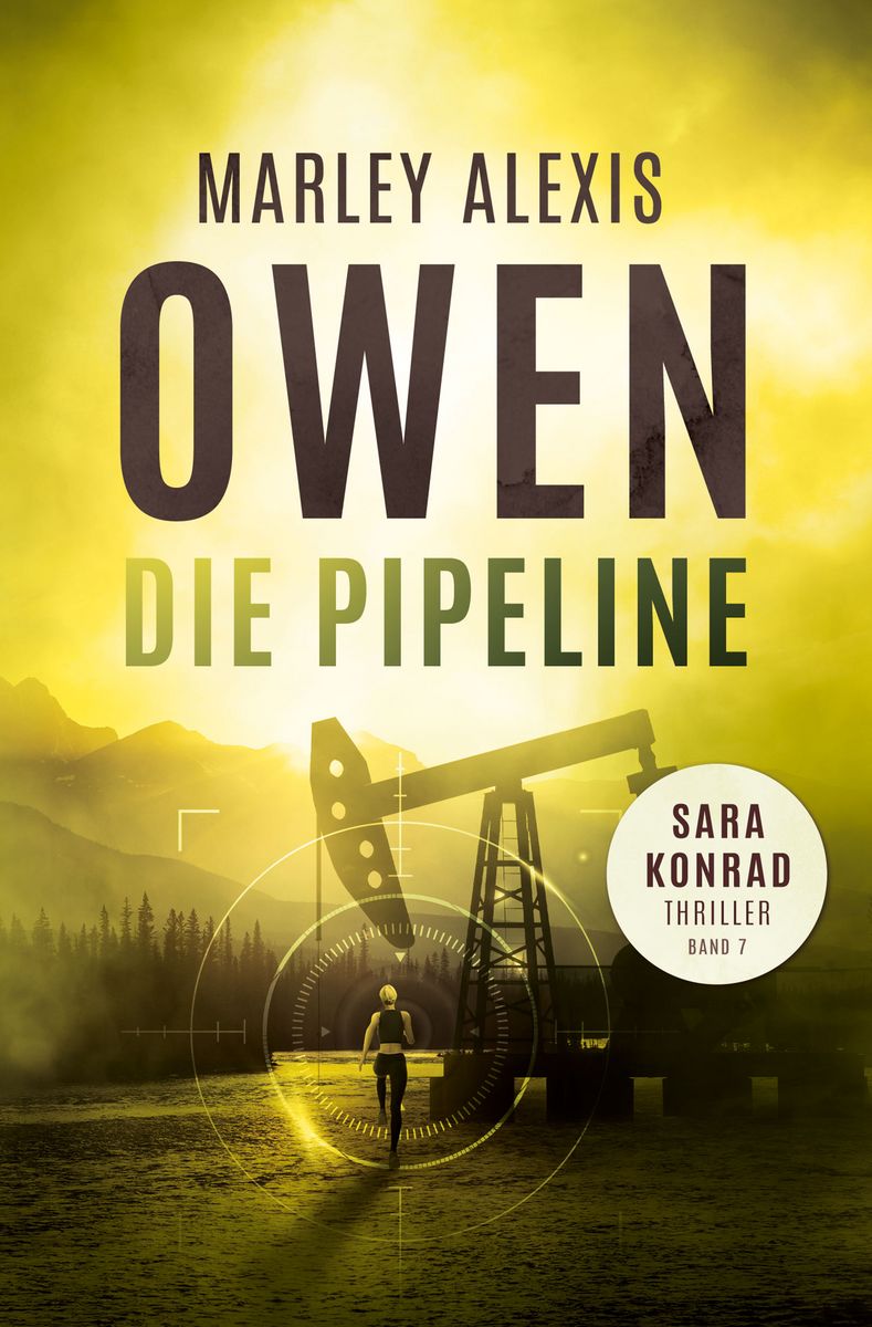 Die Pipeline