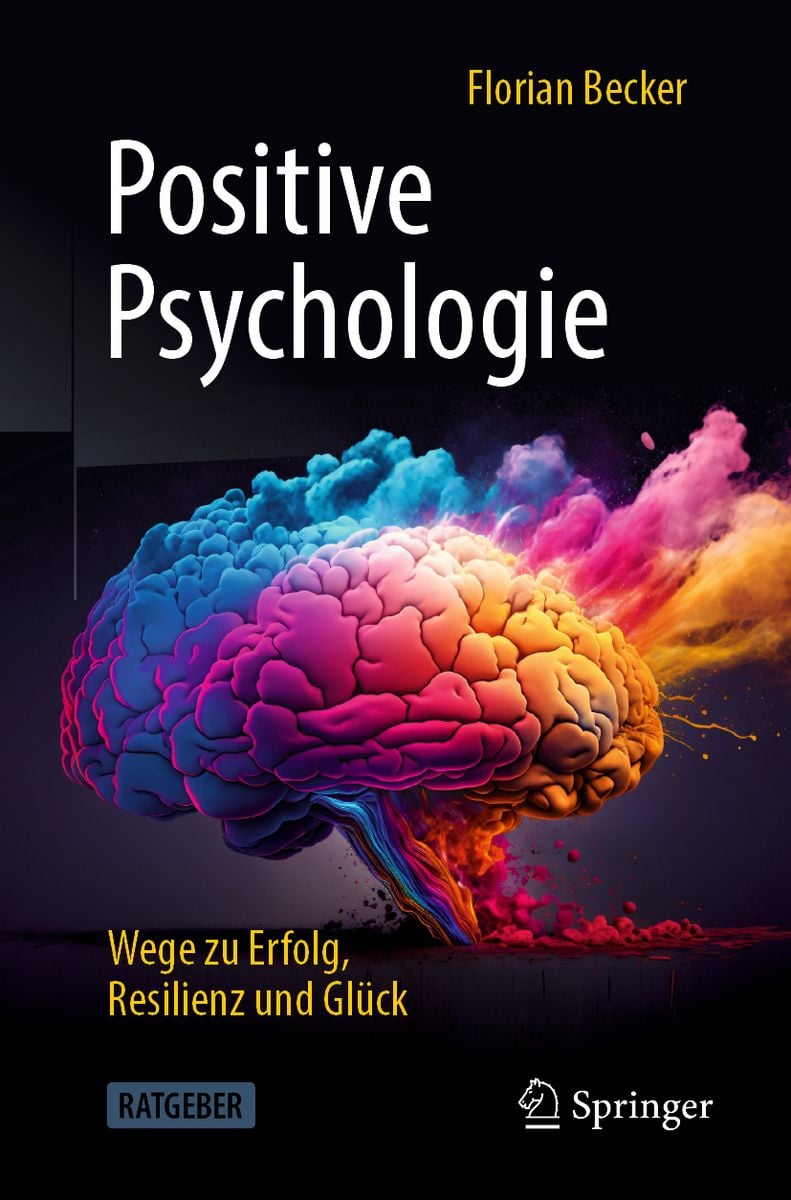 Positive Psychologie