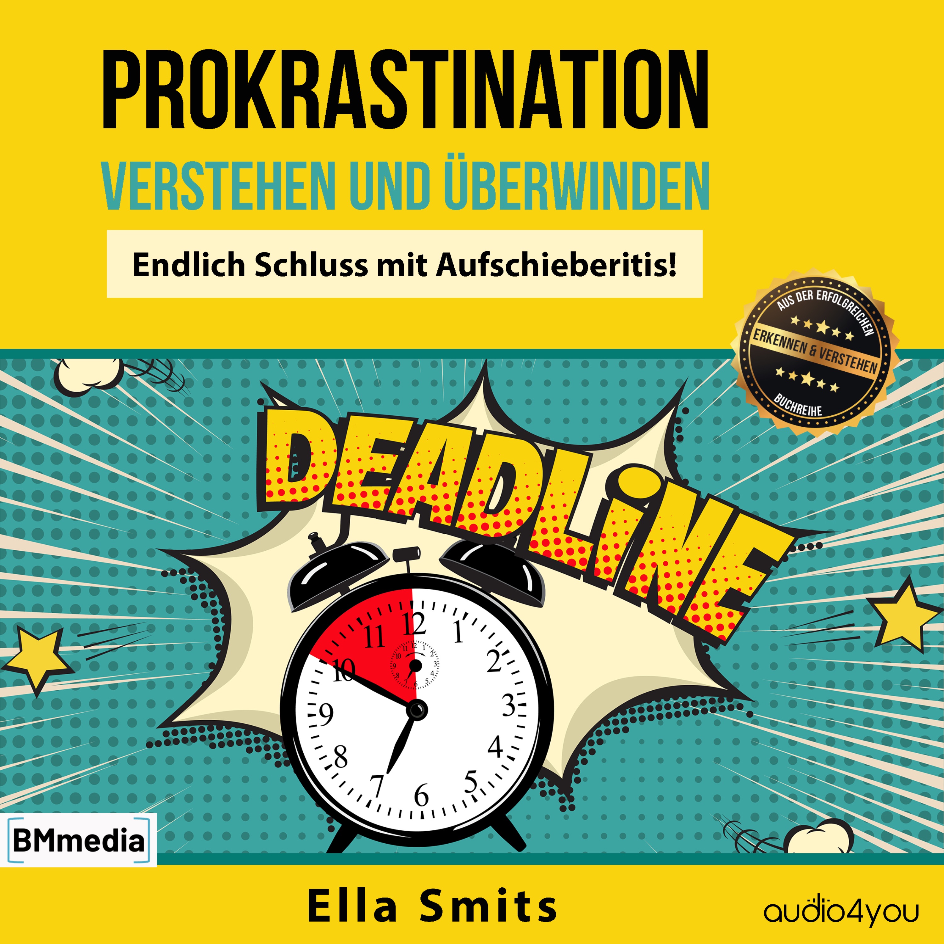 Prokrastination verstehen und überwinden