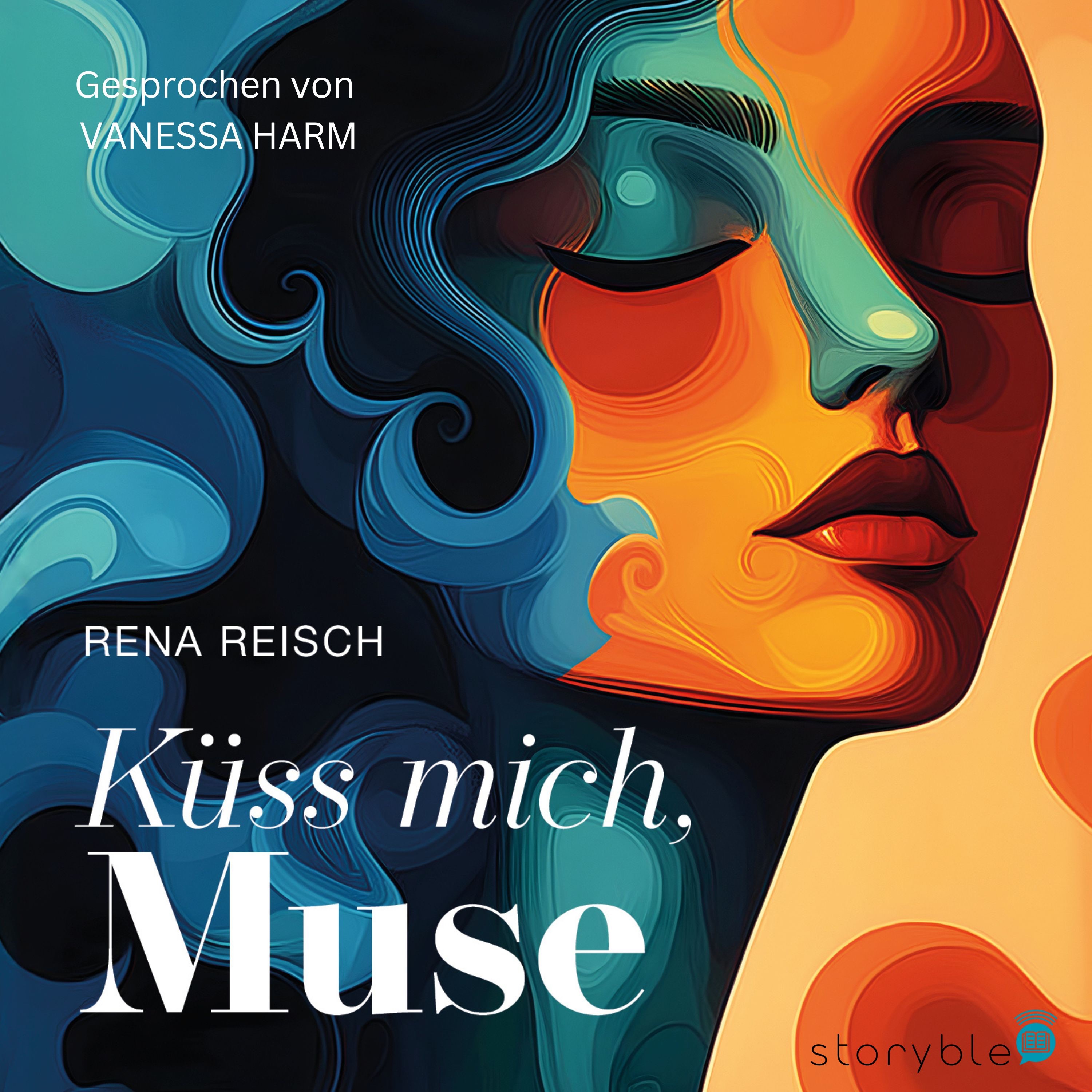 Küss mich, Muse