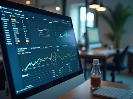 Creating Customized Workflows with Titanium AI Solutions