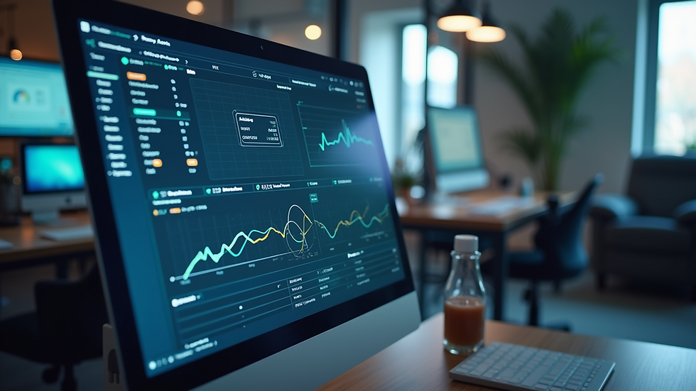 Creating Customized Workflows with Titanium AI Solutions
