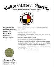 Copyright Document