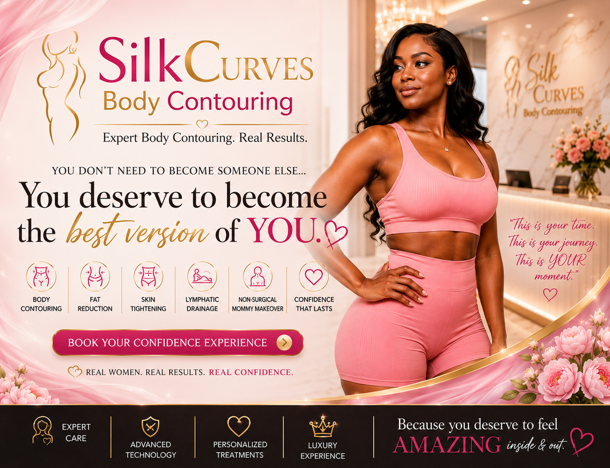 Silk Curves Body & Wellness (Body Contouring)