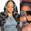 Thumbnail: GURVEY 13x4 Body Wave Lace Front Wigs Human Hair for Women 180% Density HD Lace