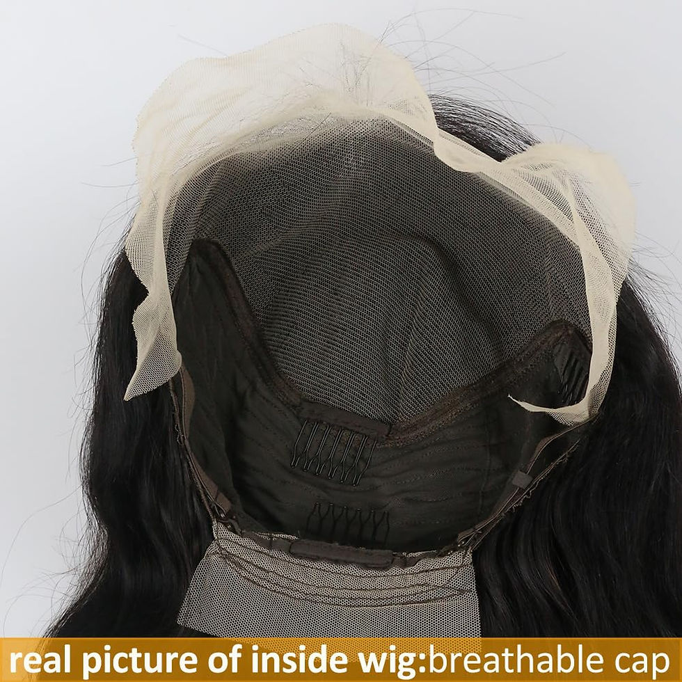 Thumbnail: QTHAIR 14A 13X6 Lace Front Wigs Human Hair Body Wave Lace Front Wigs Human Hair