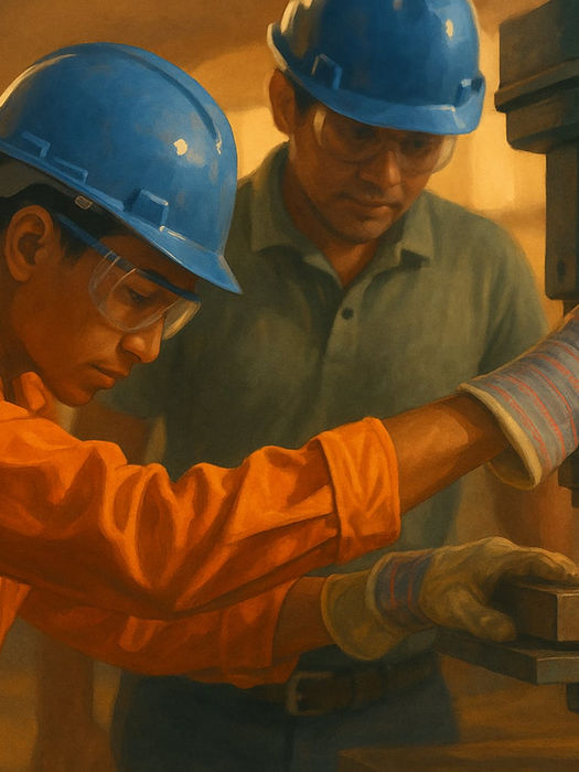 Maintenance Supervisor (MS) / Chief Mechanic Course