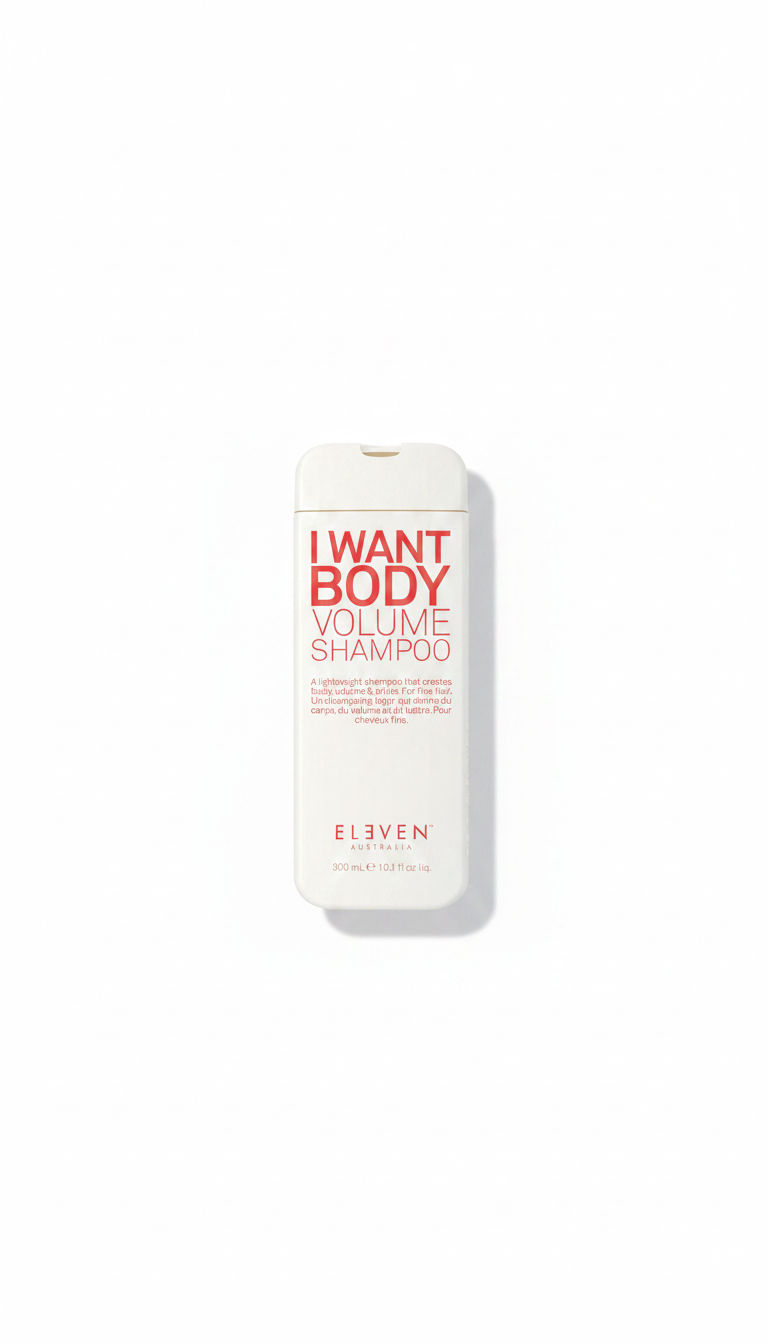 ELEVEN I Want Body Volume Shampoo