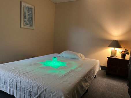 What Is a Futon Massage? Benefits, Comfort, and What to Expect?