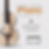Piano String Set