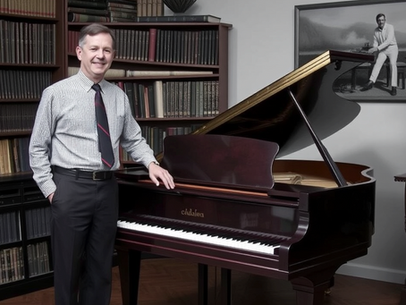 Top 5 Tips to Keep Your Piano in Perfect Shape