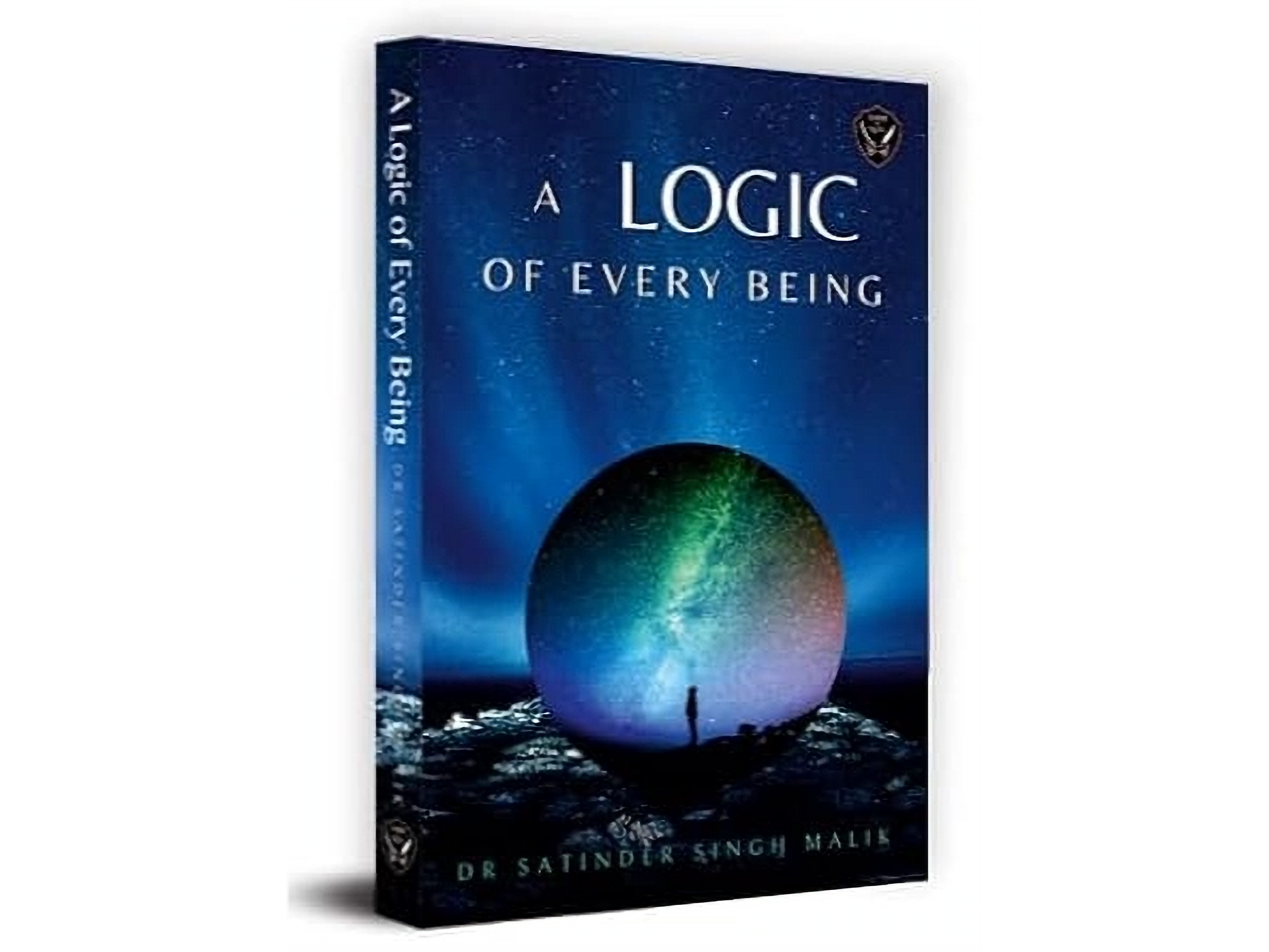 Cover of A Logic of Every Being