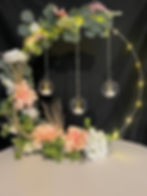 #10 Table Centerpiece