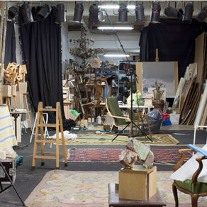 Coleccionista de guantes