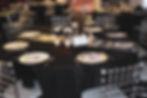 Wedding Chair Rentals