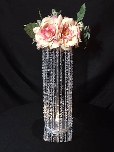 #17 Table Centerpiece