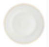 Gold Rim Catering Dinner plate