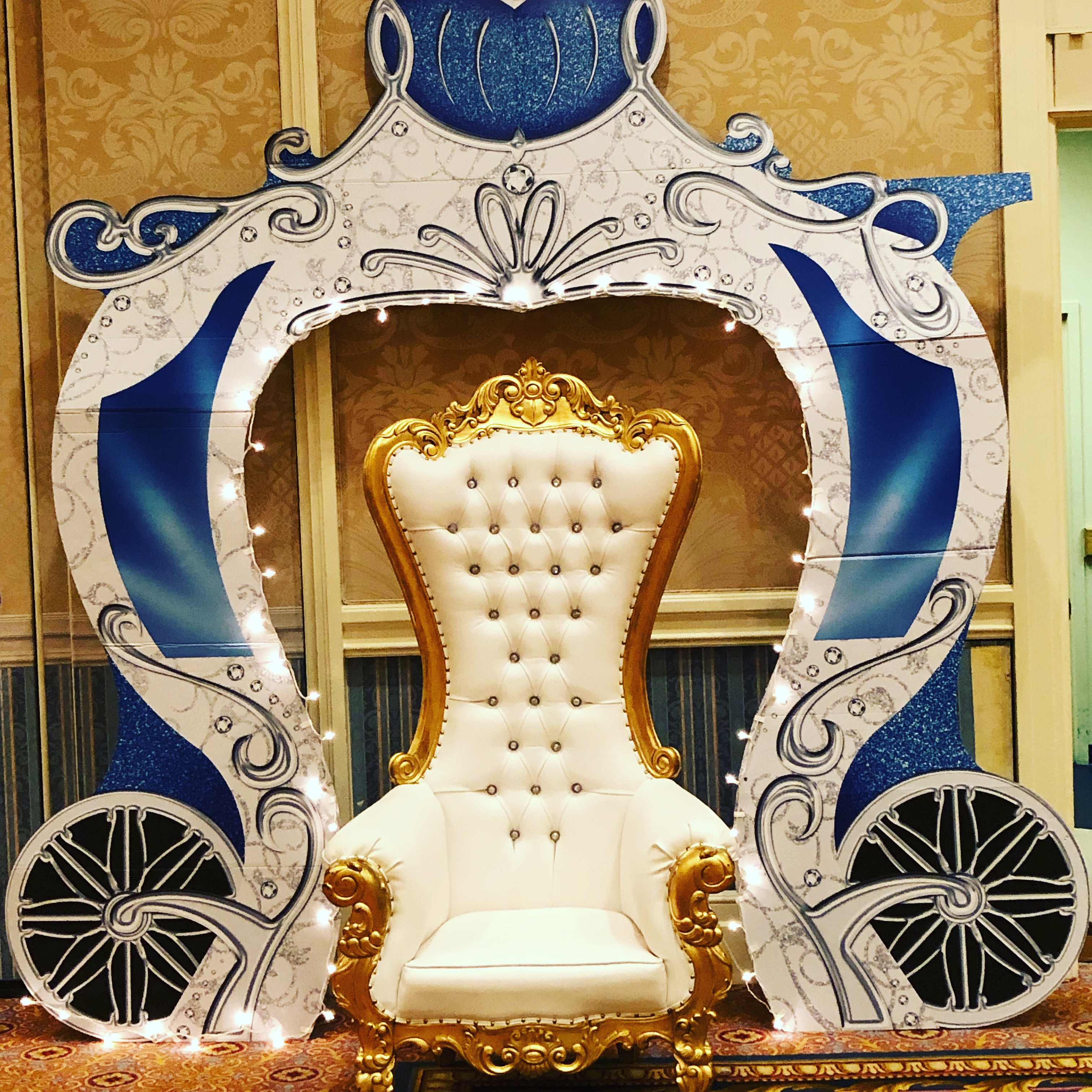 Chair Rentals Orlando Central Florida Wedding Warehouse